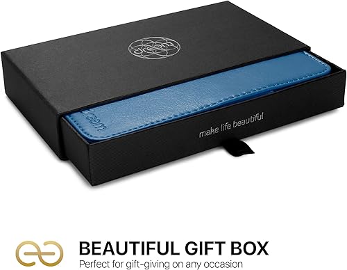 Miniatura 8 de Dreem Fibonacci - Funda tipo cartera para iPhone 13 Pro Max  Funda desmontable de piel vegana 2 en 1 con soporte integrado, soporte para tarjetas de