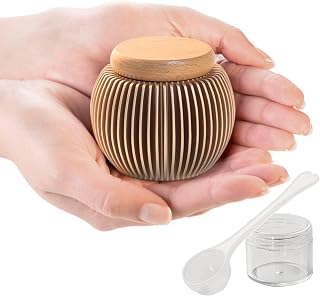 Mini-urn van aluminiumlegering