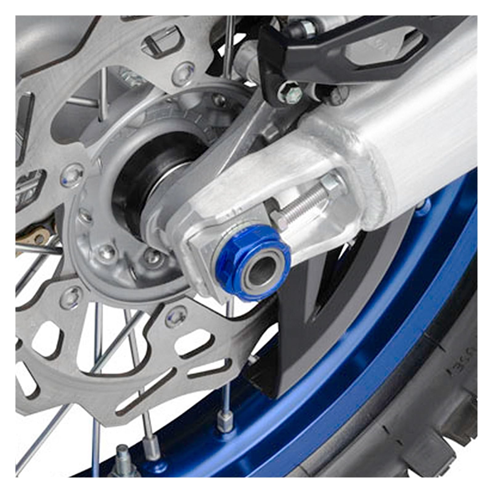 Amazon | M20 X P1.5 リアアクスルナットボルト YZ125 YZ250 1999-2021
