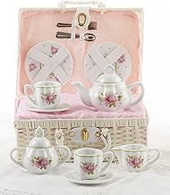 best tea set for 5 year old
