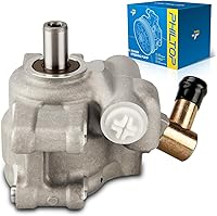 Vista 28 de PHILTOP Bomba de dirección asistida 215346, apta para 2003-2006 Sentra 1.8L, bomba de asistencia eléctrica
