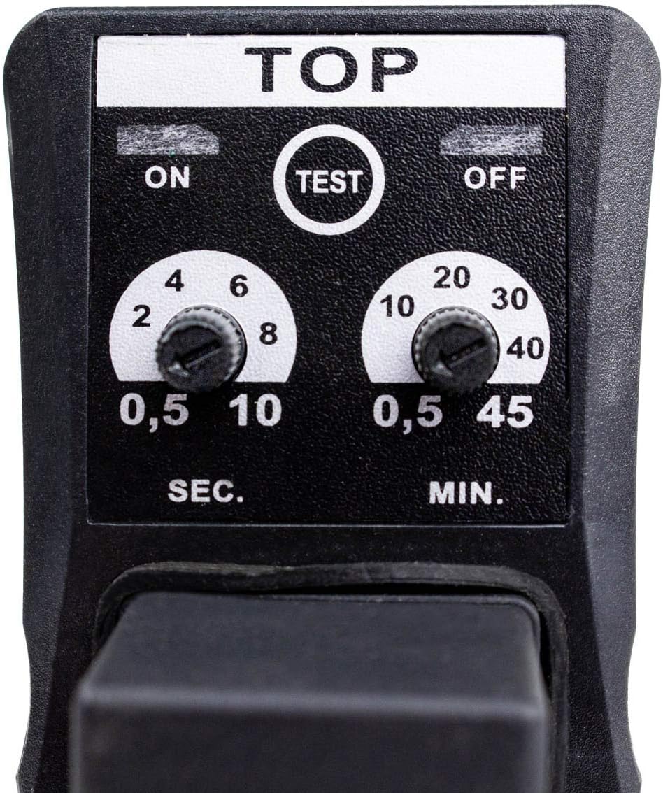 Automatic Electronic Timed Air Tank Water Moisture Drain Valve For Compressor