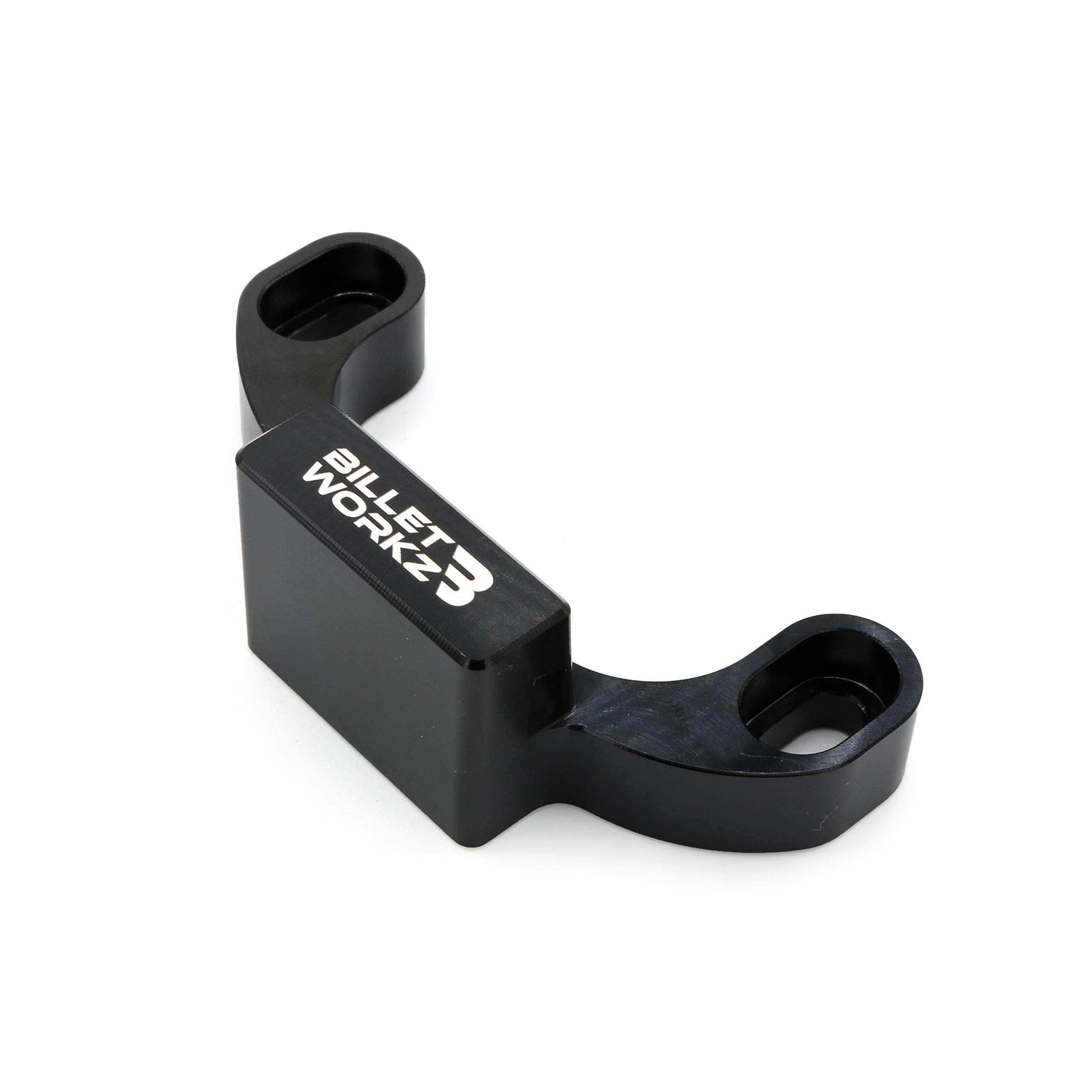 Amazon.com: Billetworkz Shifter Stop for 2015-25 Subaru WRX