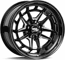 drt・Krush9 Amazon.com: RockTrix RT118 17 inch Wheel Compatible with