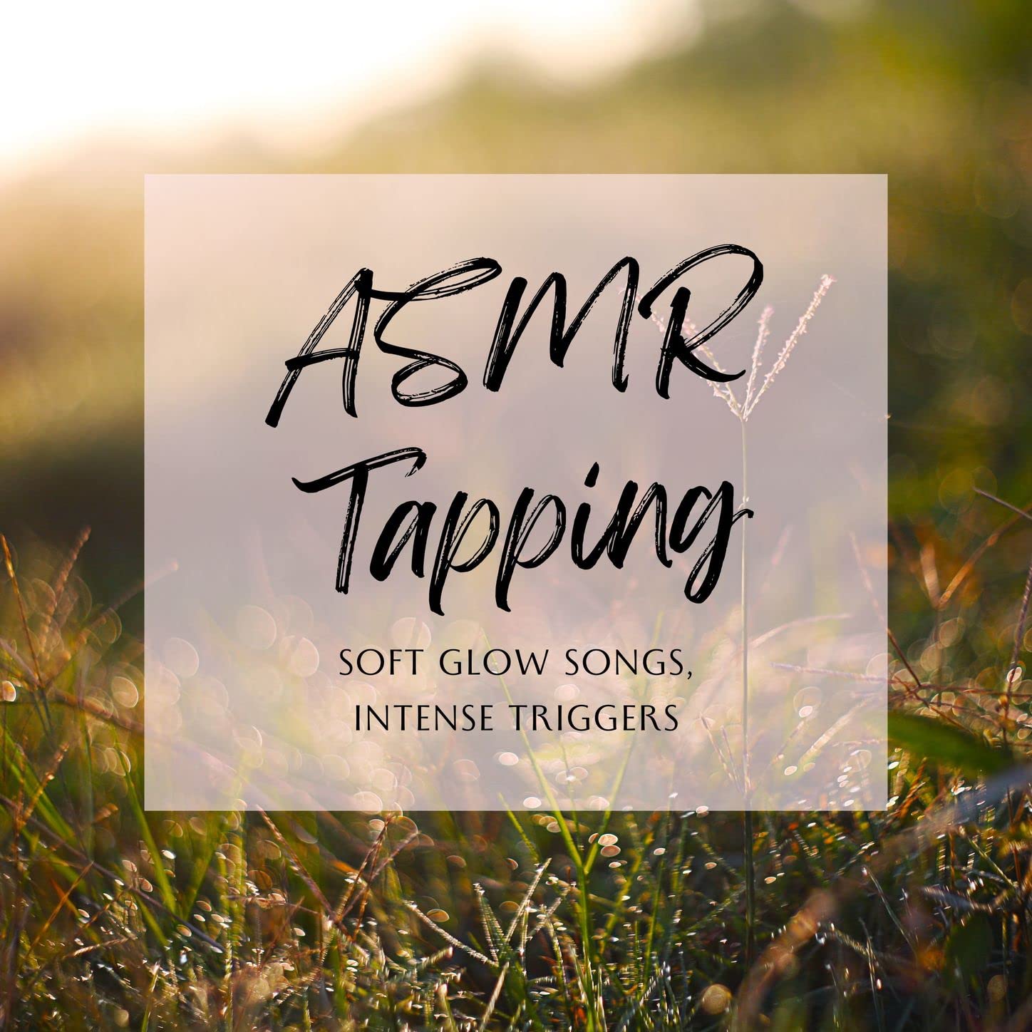Asmr Tapping