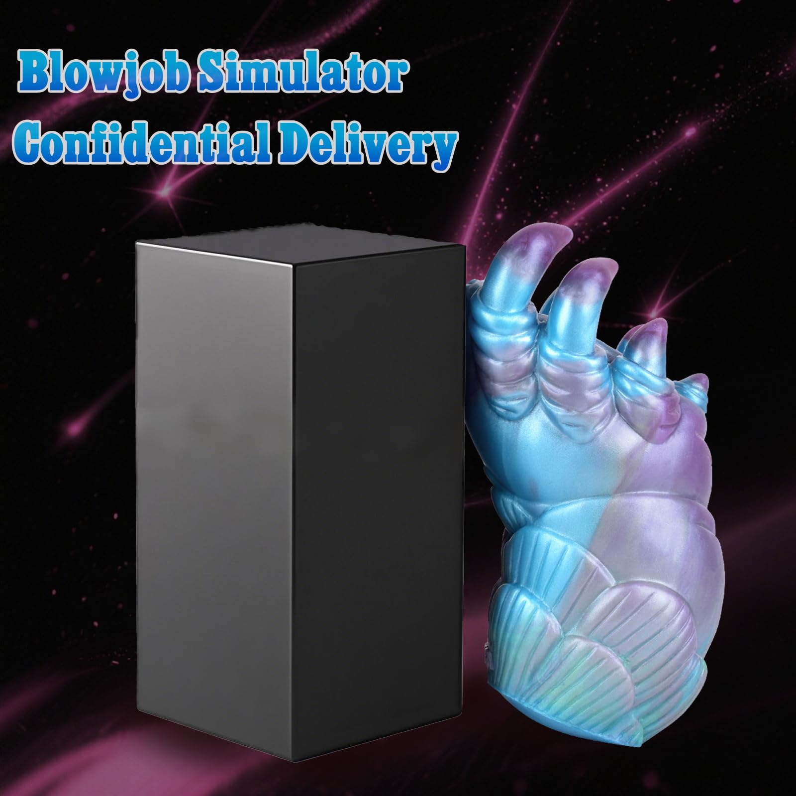 Amazon.com: Fantasy Masterbator Male Masturbator Stroker Animal Pocket  Pussy for Men,Masturbator Cup with Textured Massage Channel,Durable Fantasy Sex  Toys for Men Masturbation Soft Silicone Anime Onahole : Health & Household