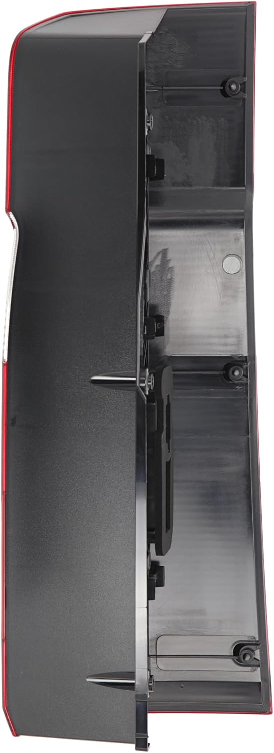 Valeo 43714: Tail Light Mercedes Sprinter 2010-2018 Left Side