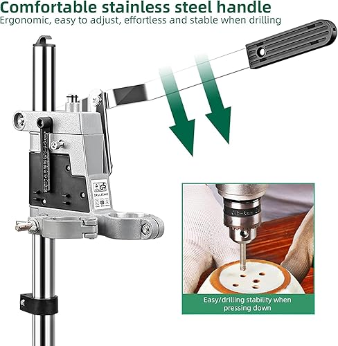 Miniatura 3 de Cortador de botellas de vidrio - Cortadora eléctrica de botellas de 72 W, 36 piezas de herramienta giratoria para cortar botellas de vino y