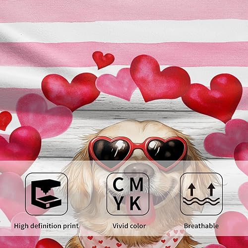 Vista 314 de Giwawa Juego de 2 toallas de mano de pino con ciervos del bosque, toallas de baño, suaves y absorbentes, para bar, bar, cocina, hotel, spa, Ciervo