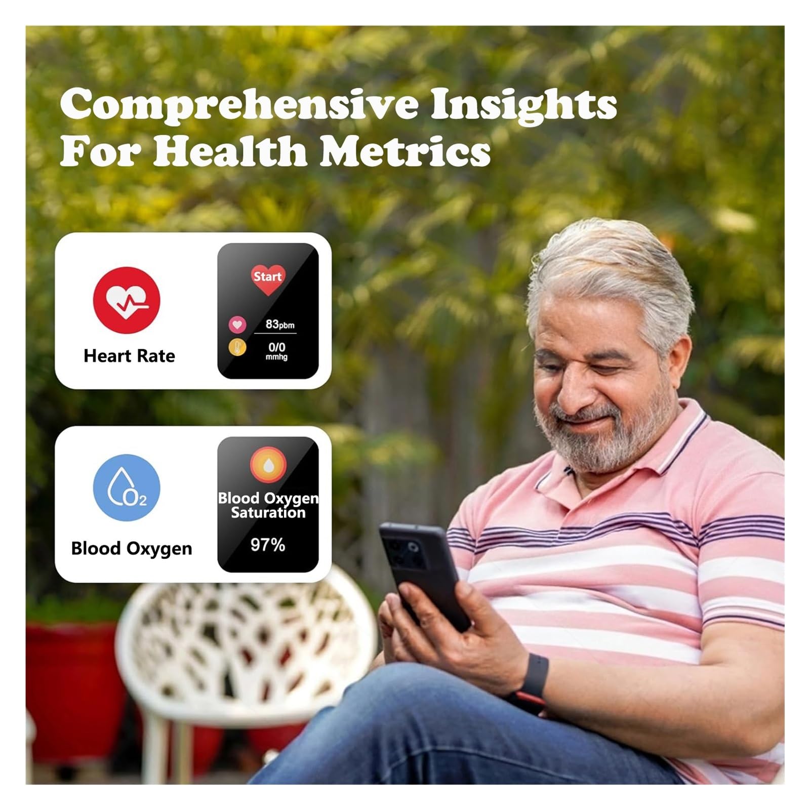 Montre Connectée Antichute for Seniors, GPS Et Alerte Sos, Appels Vidéo HD 4G, Moniteur D'activité Étanche, Montre de Sécurité for Personnes Âgées Atteintes de Démence/Alzheimer(Red)
