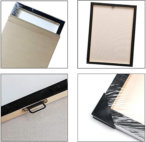 Miniatura 3 de Arte de pared de madera, lienzo para decoración de pared para dormitorio, decoración de baño bohemia, impresión japonesa, regalos japoneses,