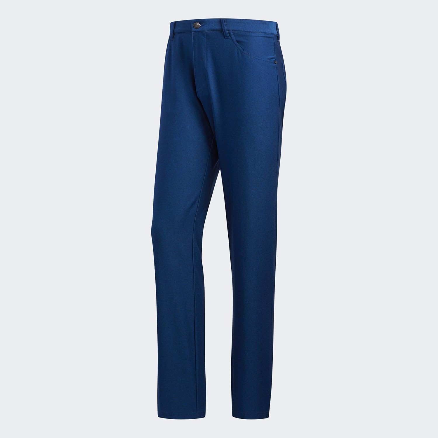 adidas Men's Ultimate Heather 5-Pocket Pant : Clothing