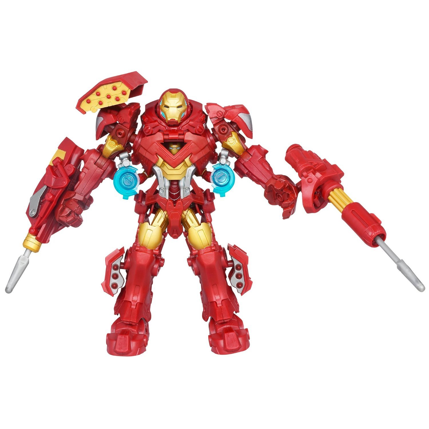 アメコミ Iron Man Stark Tech Assault Armor Marvel The Avengers Concept Series Stark Tech Assault Armor Iron