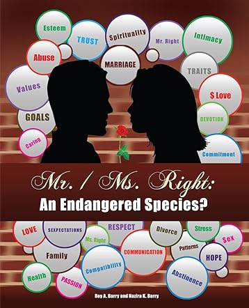 Mr. / Ms. Right: An Endangered Species?