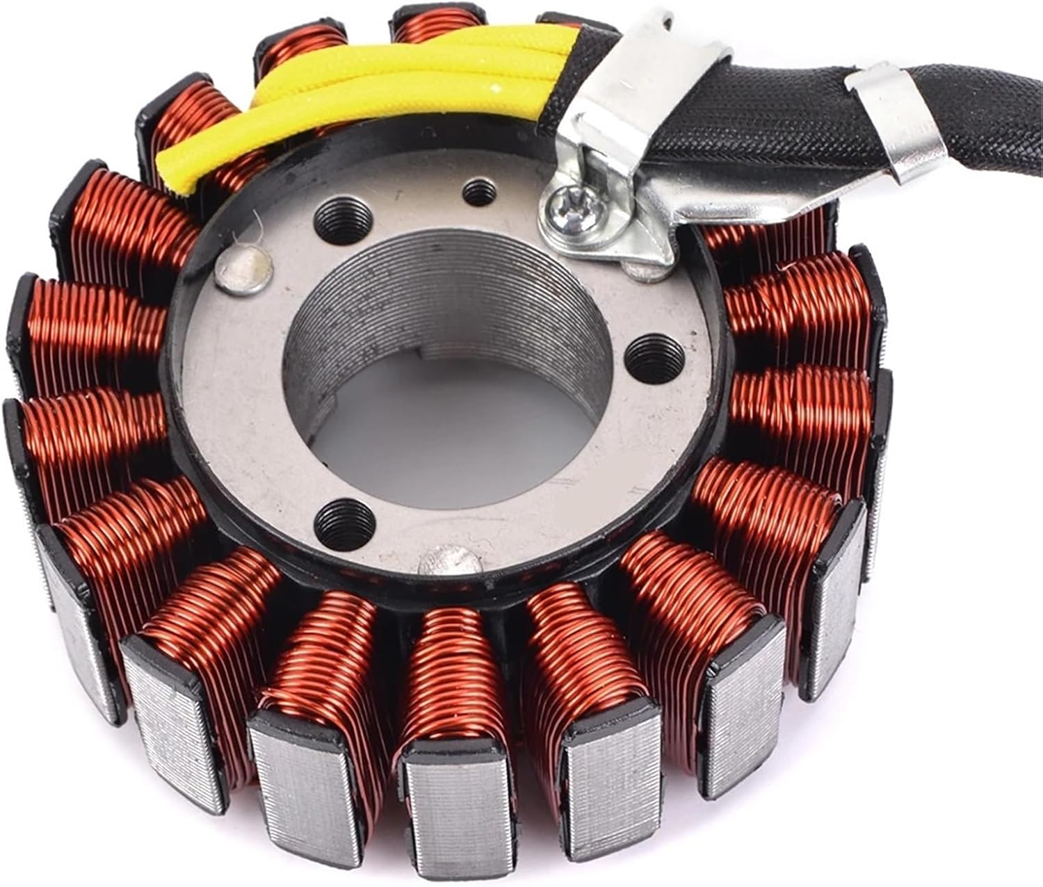 Compatible With H NSS250 Forza 250 MF06 JAZZ REFLEX 2004-2007 Motorcycle Stator Coil 31120-KSZ-771