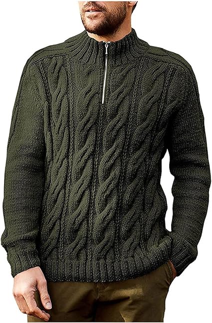 trendy sweaters mens