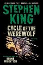 cycle of the werewolf stephen king Top1商品