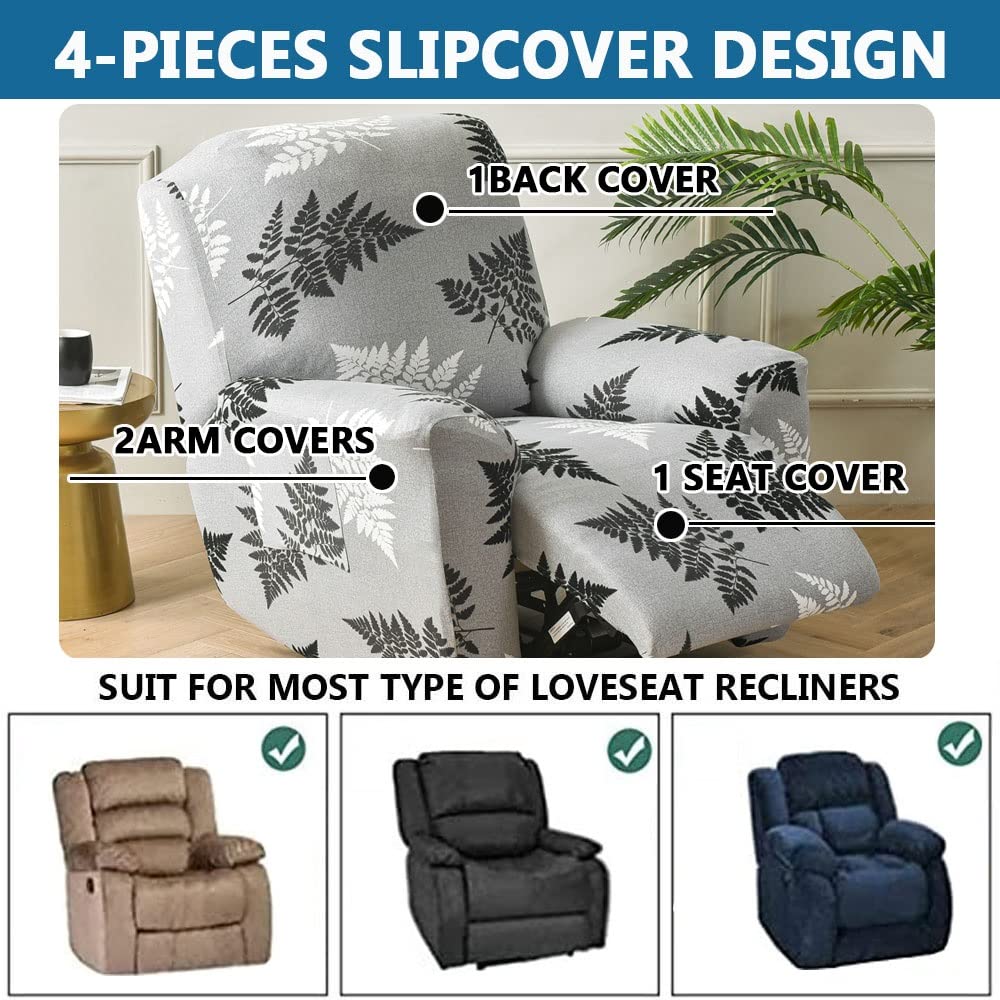 Housse Canapé Inclinable Relax 3/2/1 Places Housse De Fauteuil Housses de Chaise En Velours Extensible, Housse Canap Relax Avec Poche Latérale Antidérapant, Lavable ( Color : 36# , Size : 1 Seat Housse Canapé Inclinable Relax 3/2/1 Places Housse De Fauteuil Housses de Chaise En Velours Extensible, Housse Canap Relax Avec Poche Latérale Antidérapant, Lavable ( Color : 36# , Size : 1 Seat
