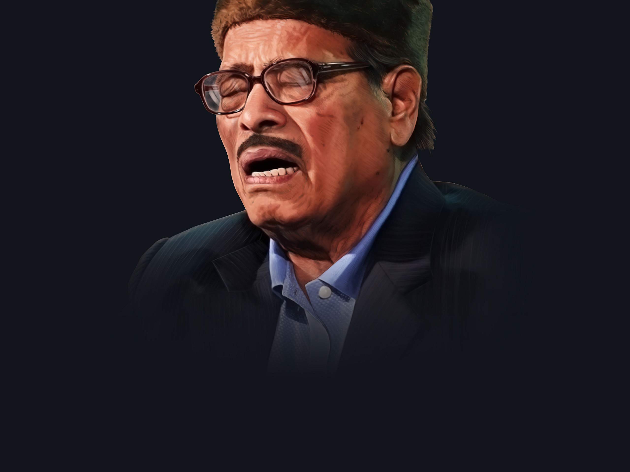 Manna Dey