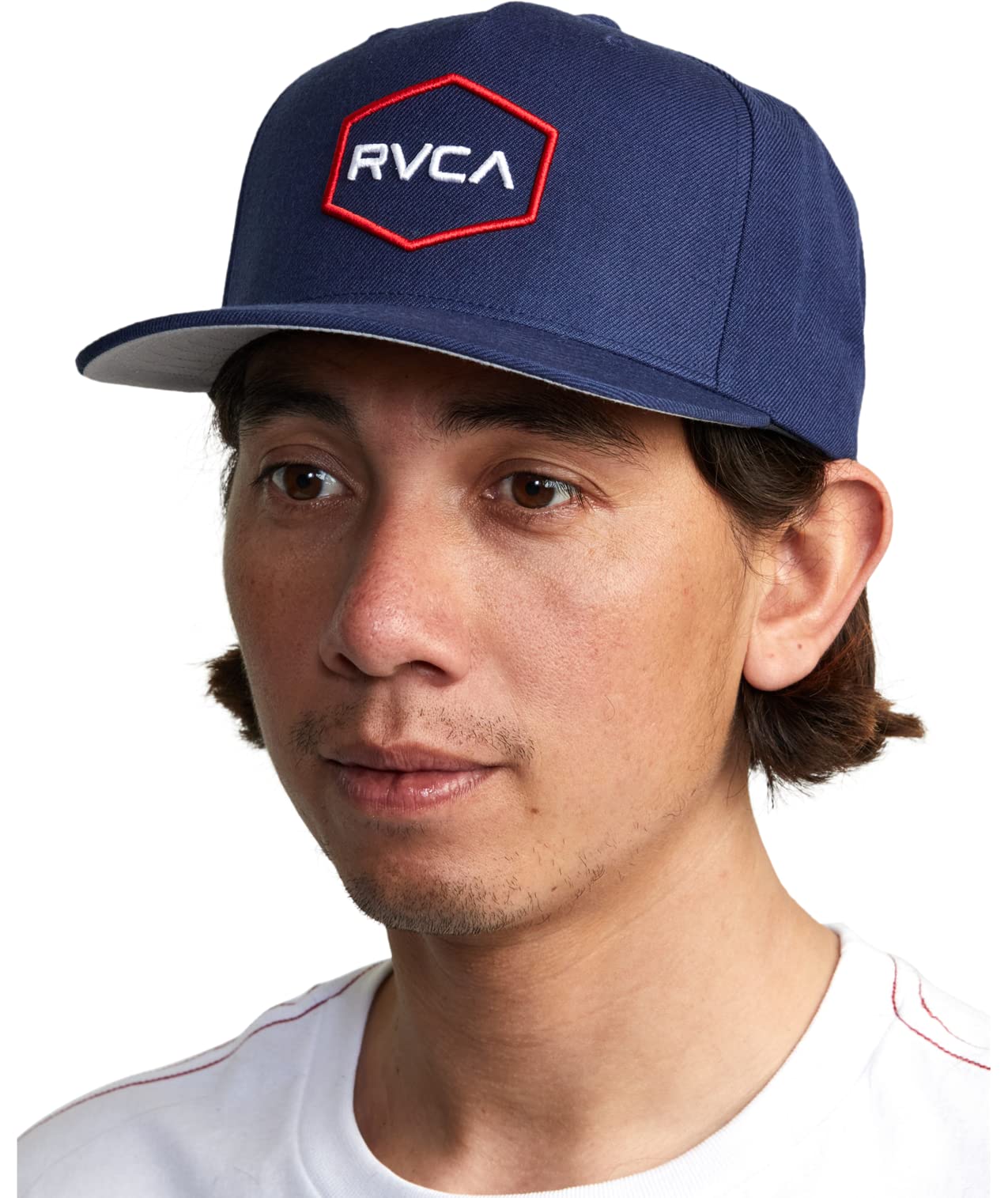 RVCAMen's Commonwealth Snapback