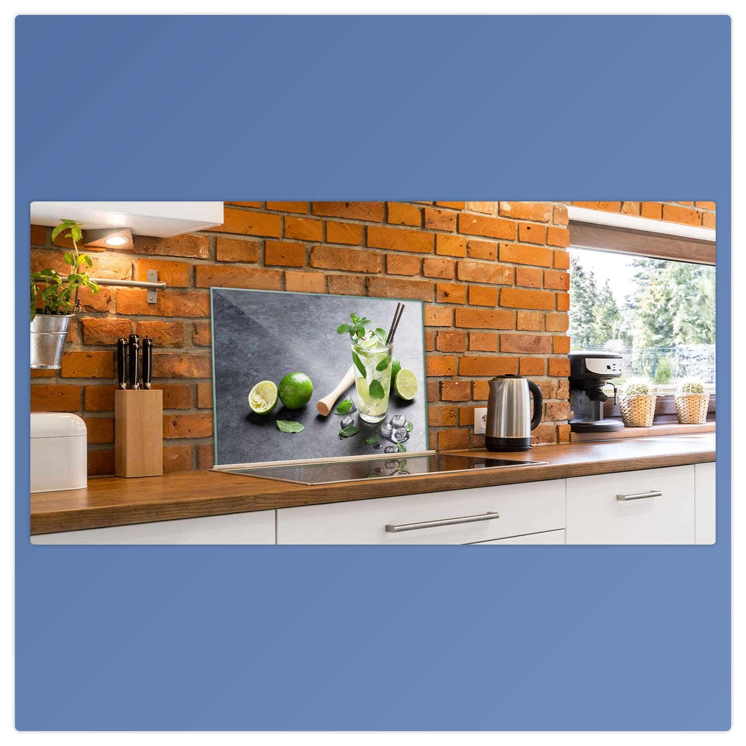 Piastra vetroceramica | Attrezzature bar in offerta
