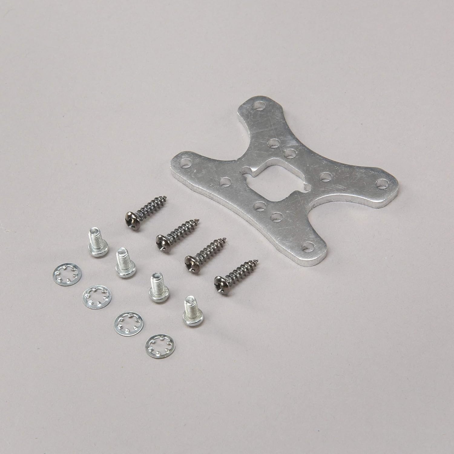 E-flite Motor Mount Cherokee 1.3m EFL5454 Motor Accessories/Gearboxes Air