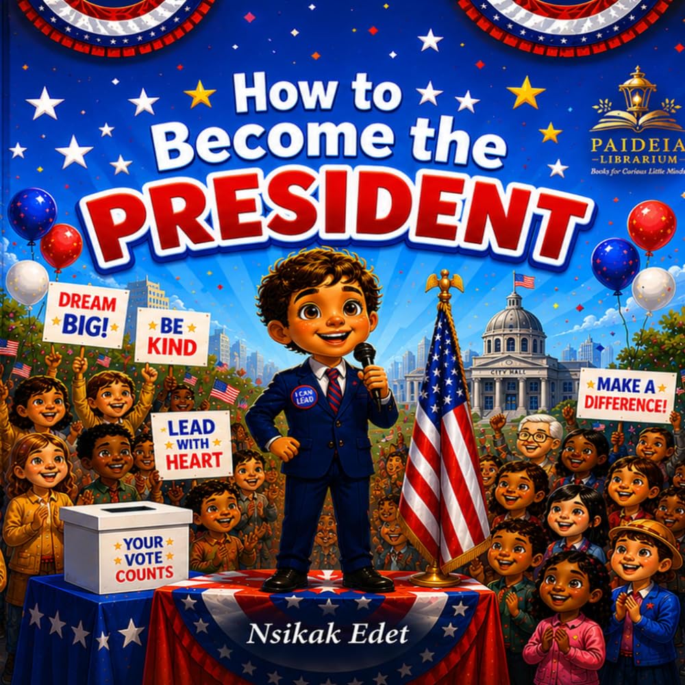 How to Become the President