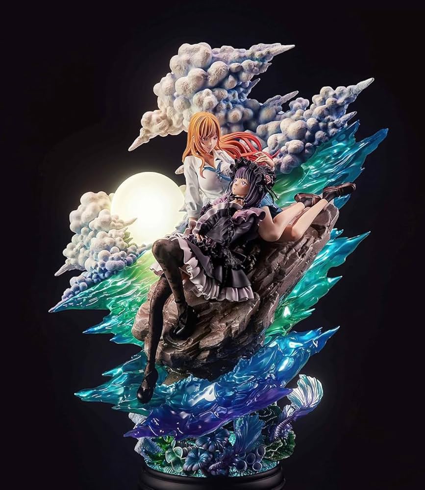 Amazon.co.jp: ノーブランド品ガレージキットレジンキットA2028喜多川