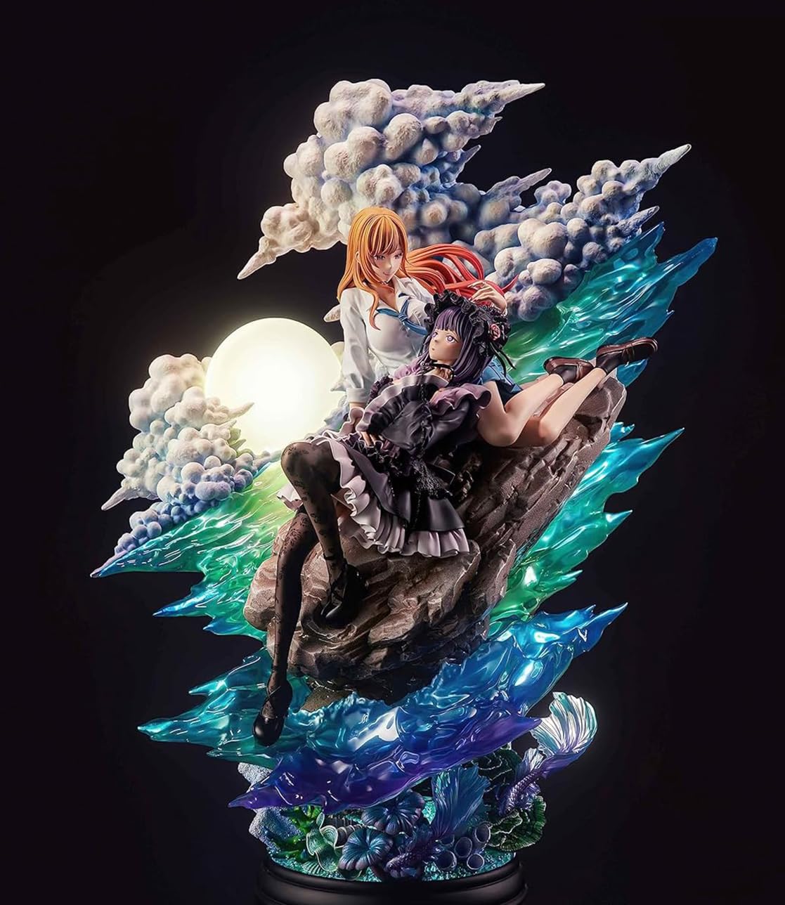 ガレージキット　ASTRA 1/4 フィギュア　レジンキット Amazon | 1/22 80mm エイリアン ウォーリアー 未塗装 レジン製