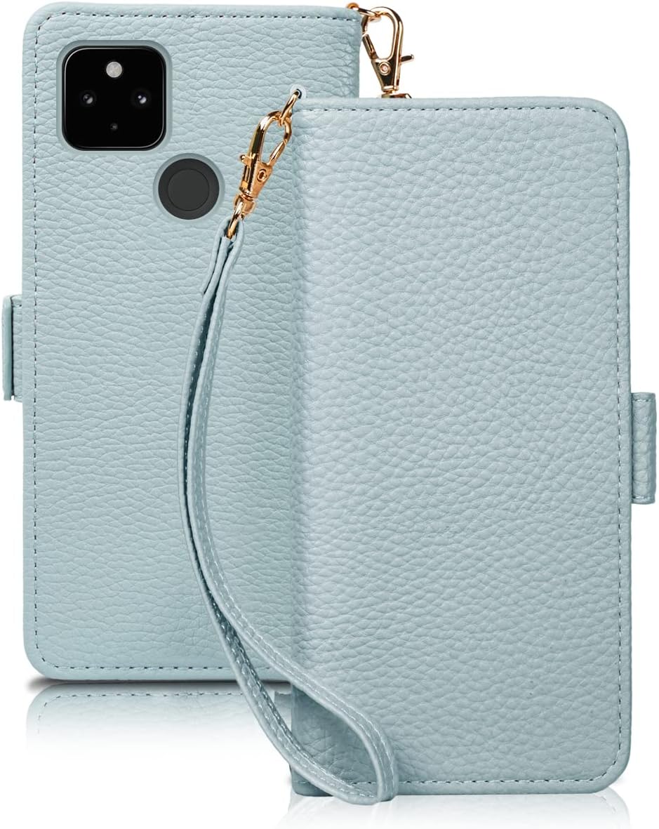 Amazon.co.jp Google Pixel 4a 5G ケース 手帳型 スマホケース 携帯ケース pixel4a5g ケース カバー