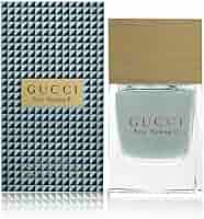 新品 GUCCI Pour Homme II 50ml レア物 GUCCI Pour Homme II 廃盤レア