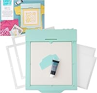 Vista 2 de We R Memory Keepers Prensa de impresión de vinilo (prensa de vinilo)