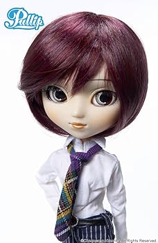 Amazon | プーリップ/Kaela (カエラ) F-604 | 人形・ドール | おもちゃ