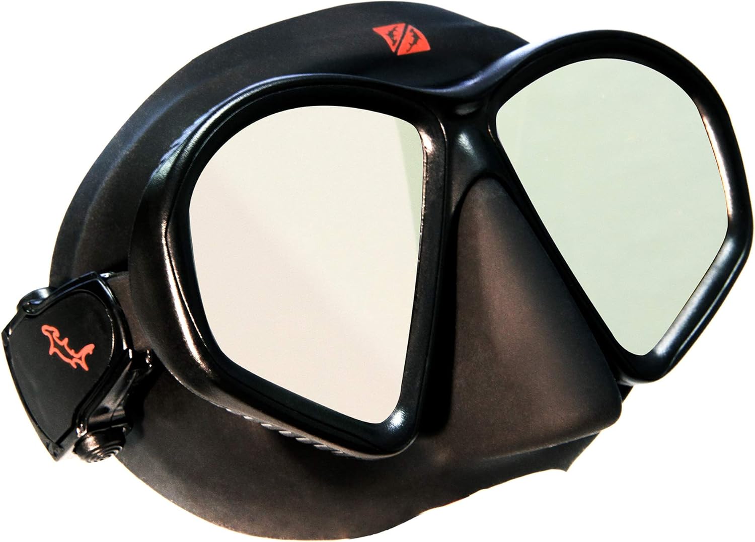 Hammerhead Spearguns MV3 Diving Mask