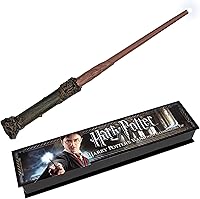 Vista 1 de The Noble Collection Harry Potter Illuminating Wand