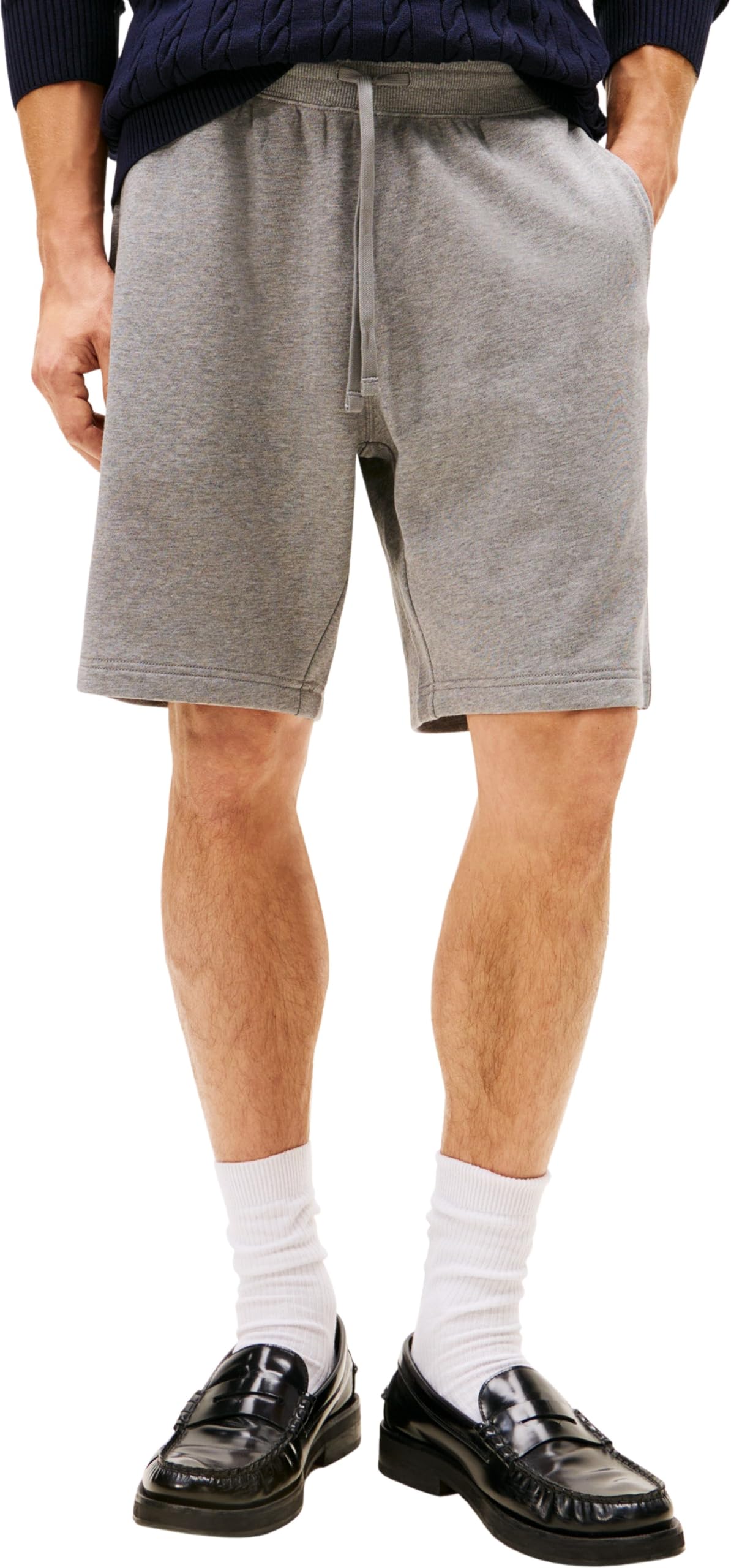 Men's Essential Terry Sweatshort Mw0mw37240 Sweatpants