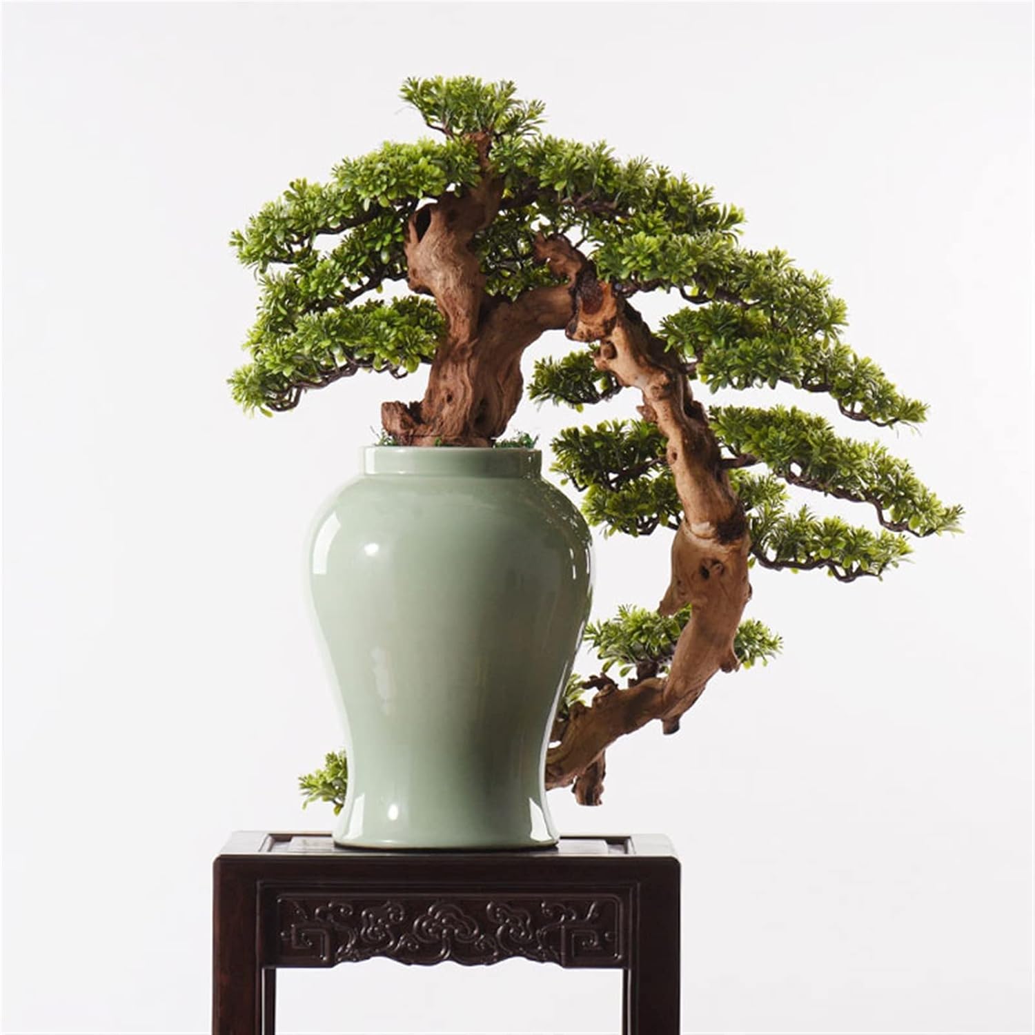 額装美術品】町田和子 猫 絵画 パステル画 サイン入り 1988作品 「求愛