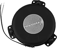 Dayton Audio TT25-8 Puck Tactile Transducer: Compact 8 Ohm Mini Bass Shaker for Gaming & Home Theater Bass Vibration
