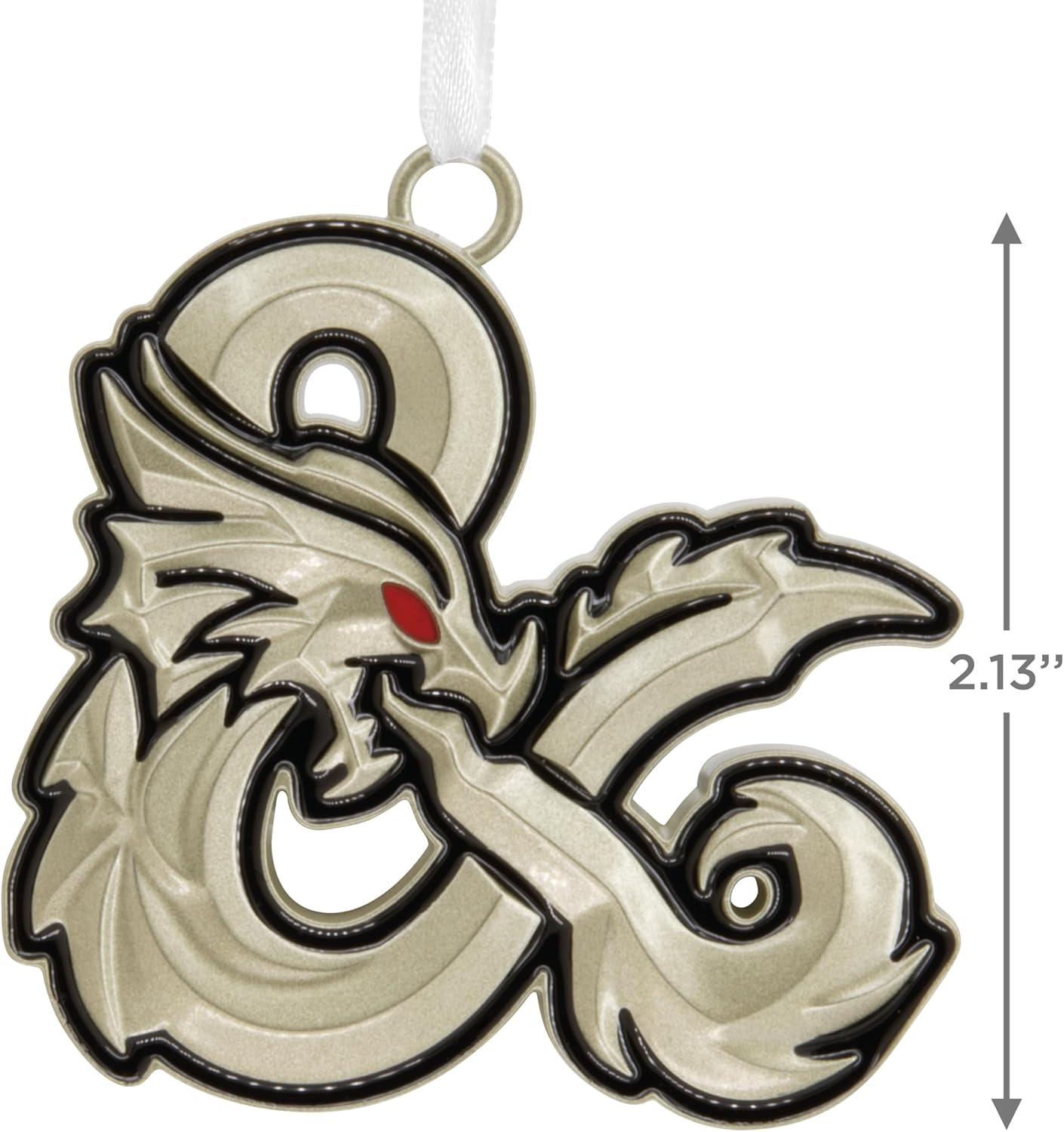 Hallmark Dungeons and Dragons Christmas Ornament (Honor Among Thieves) image 3
