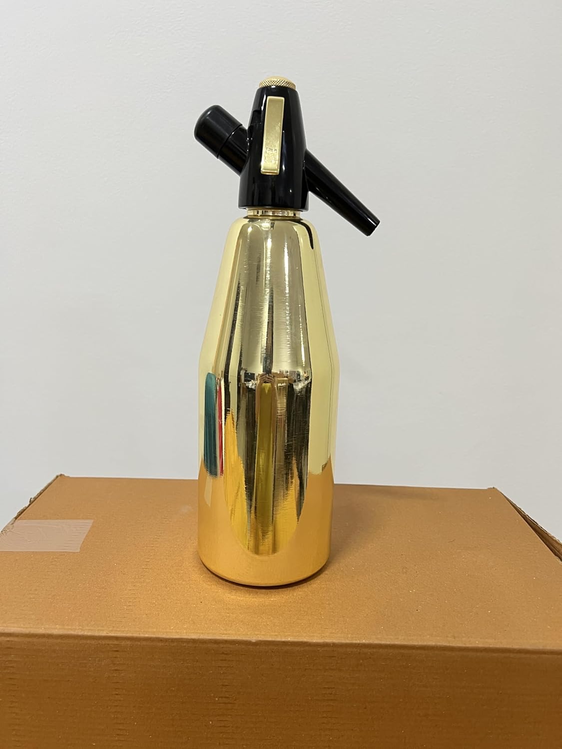 Soda maker syphon Soda siphon