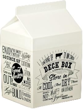 Deck-fast White Deck Box, Dice Box, MTG Magic FaB YGO DND Spell Cards EDH Commander FaB PTCG TCG