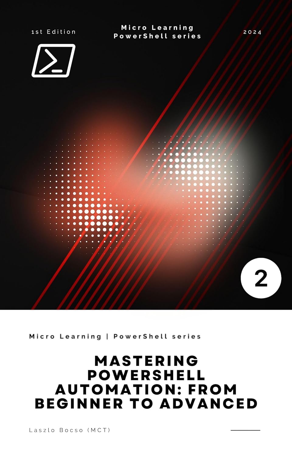 Amazon.com: Mastering PowerShell Automation: From Beginner to Advanced ...