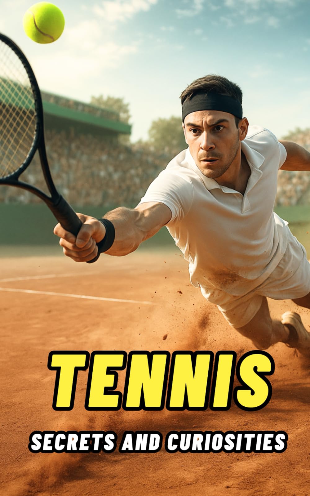 Tennis : Secrets and Curiosities