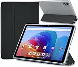 Case for BNCF Bpad 10 10.1 Inch Tablet with Hole Switch, TPU Leather Material with Hole Switch, Tablet Protective Case for BNCF Bpad 10 Tablet Only