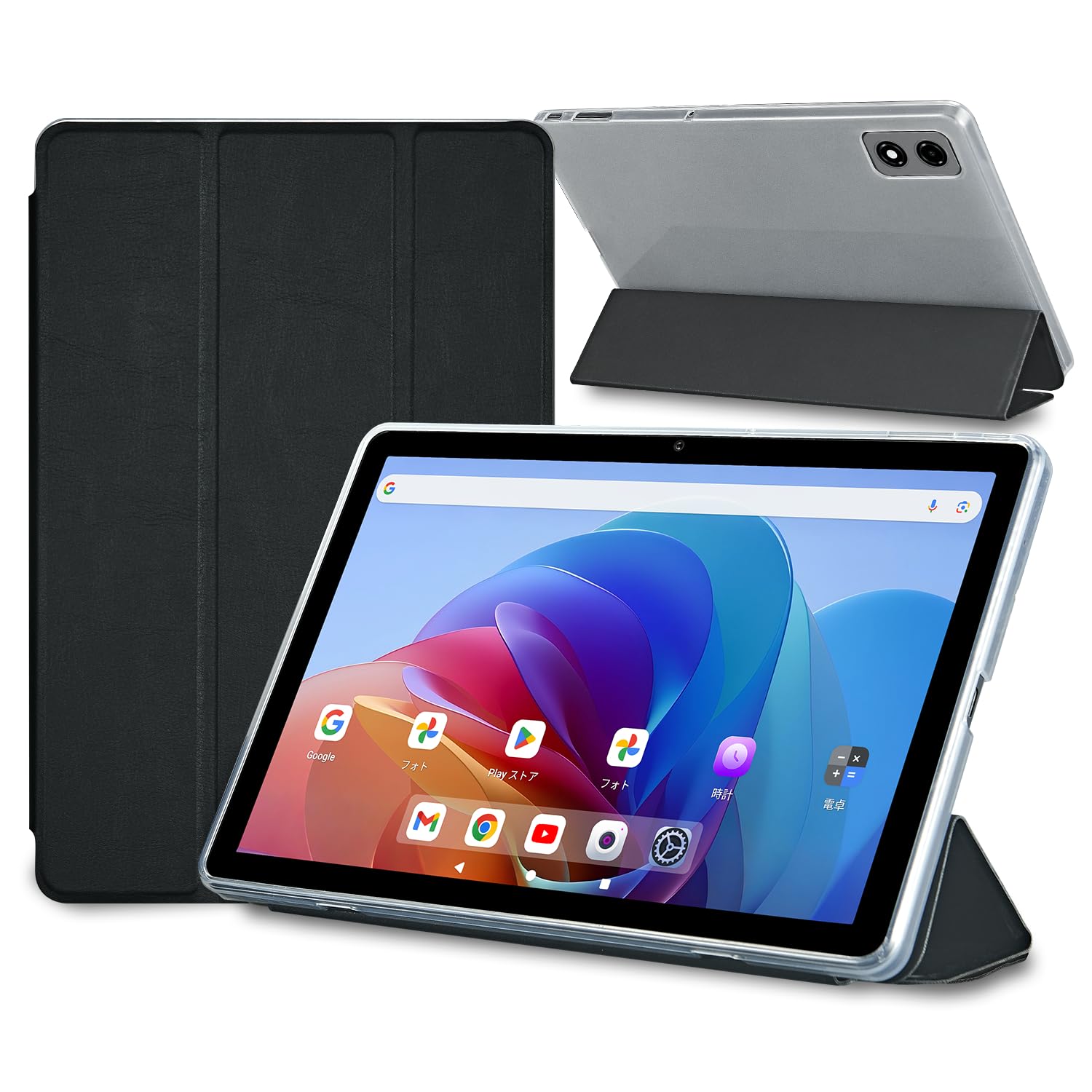 bncf bpad 10 10インチタブレット snapdragon685 楽天市場】2024初登場 BNCF Bpad 10 タブレット 10インチ Wifi