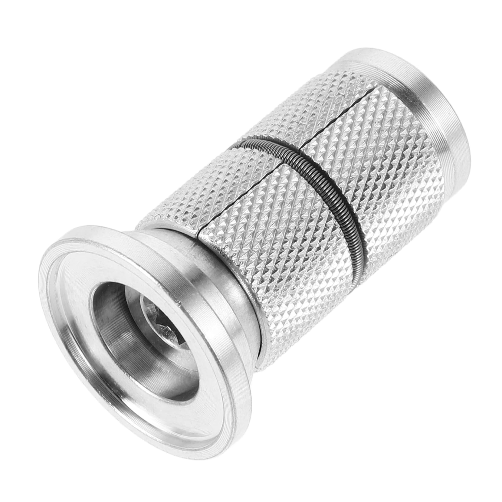 ABOOFAN Carbon Fiber Front Fork Expansion Plug Bike Fork Plug Aluminum Alloy Stem Headset for Cycling