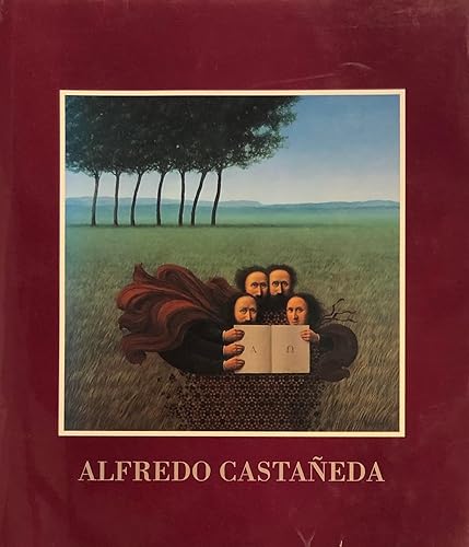 Alfredo Castañeda (Spanish Edition)