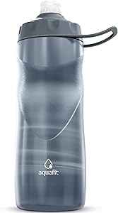 AQUAFIT Insulated Water Bottle 20oz