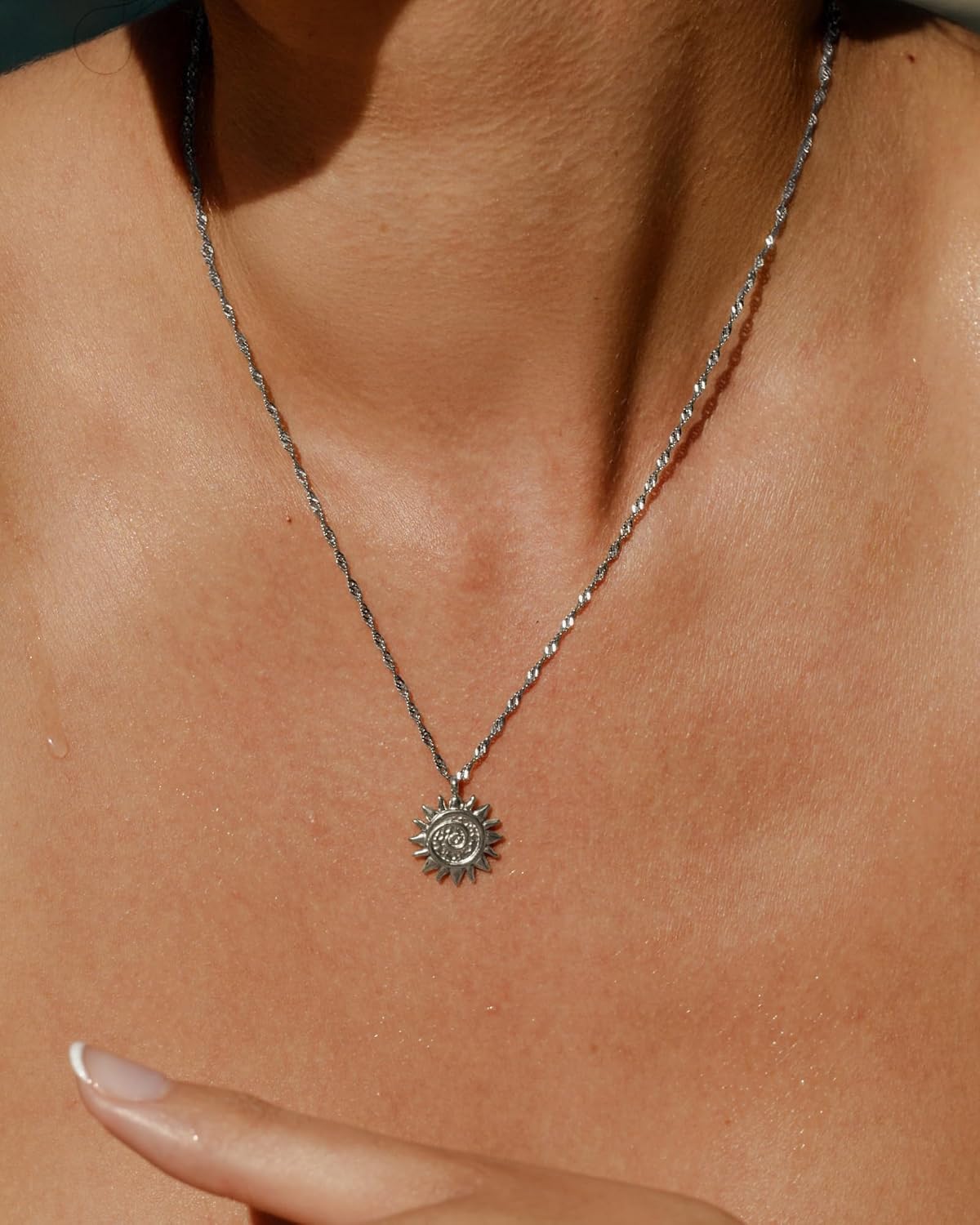 silver