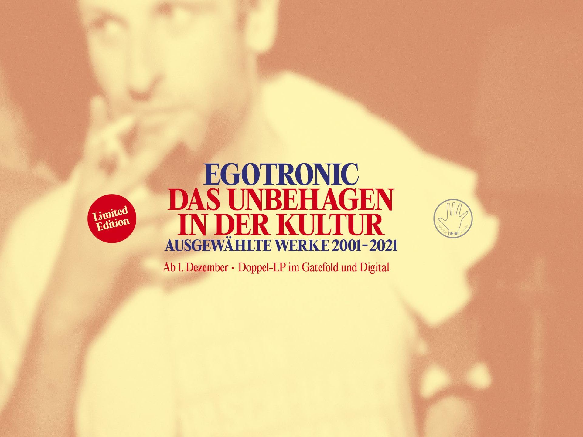 Egotronic